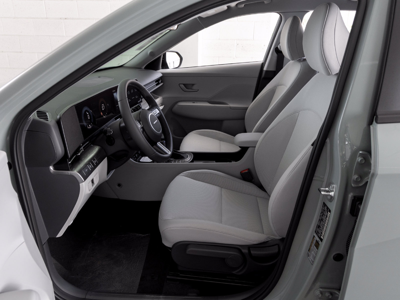 New 2027 Hyundai Kona SEL Sport AWD/4WD image 11