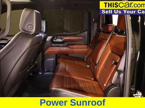 Used 2023 GMC Sierra 1500 Denali Ultimate image 24