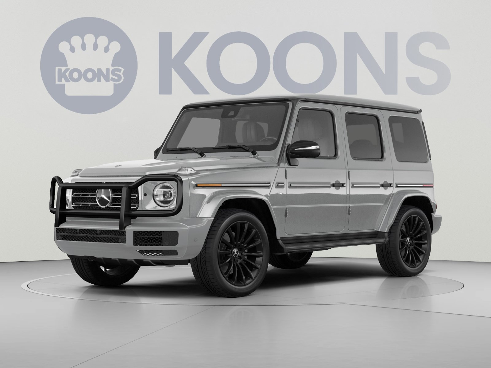 Used 2015 Mercedes-Benz G 550 image 1