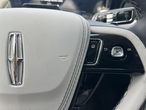 New 2026 Lincoln Aviator Reserve w/ Jet Appearance Package AWD/4WD image 35