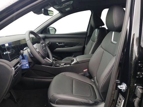 New 2026 Hyundai Santa Cruz Limited AWD/4WD image 9