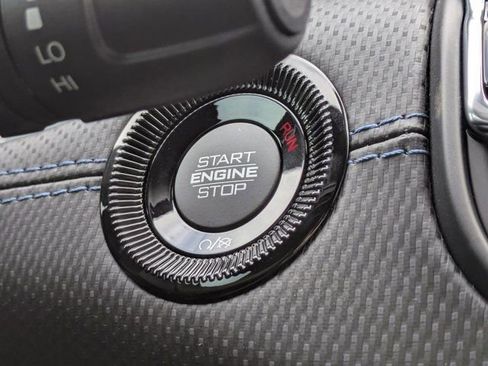 New 2026 Jeep Compass Latitude AWD/4WD image 25