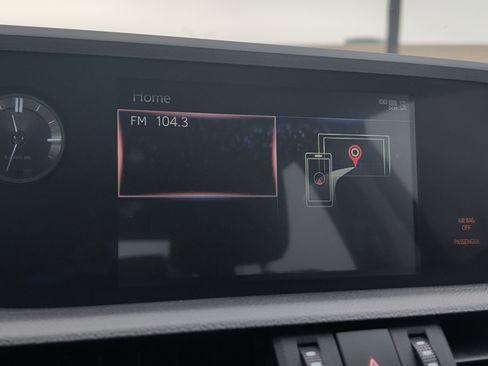 Certified 2020 Lexus ES 350 w/ Premium Package FWD image 18