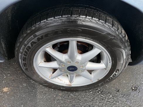 Used 2000 Ford Contour SE image 12