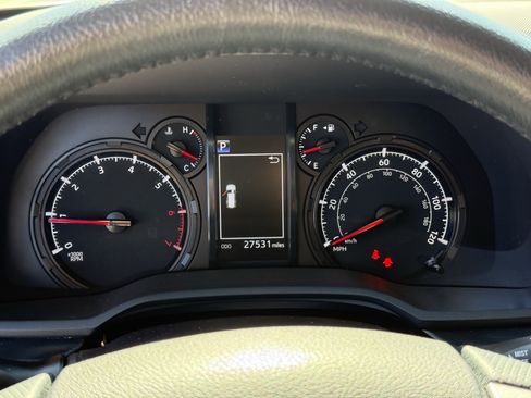 Used 2023 Toyota 4Runner SR5 Premium image 18