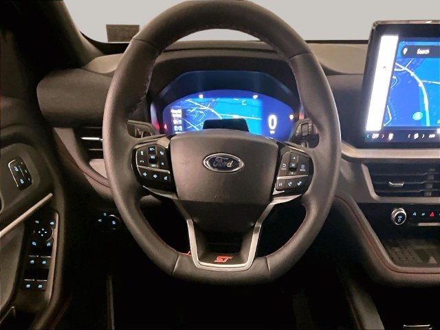 Used 2025 Ford Explorer ST w/ Sun And Sound Package AWD/4WD image 5