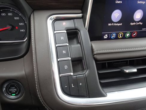 Certified 2021 Chevrolet Tahoe LT w/ LT Signature Package image 17