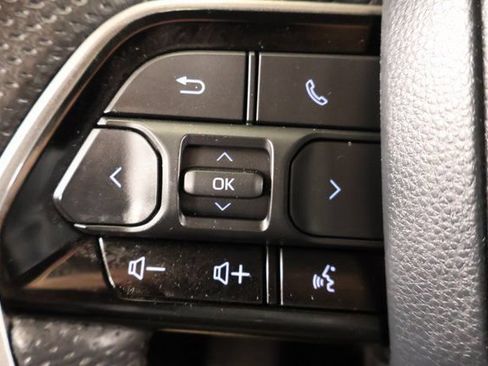 Used 2024 Toyota Tundra SR5 w/ TRD Off-Road Package AWD/4WD image 17