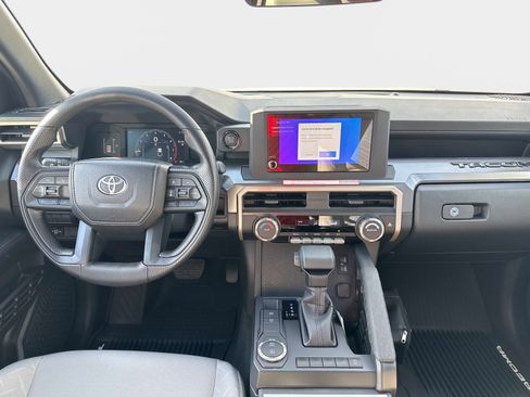 New 2026 Toyota Tacoma SR5 RWD image 13