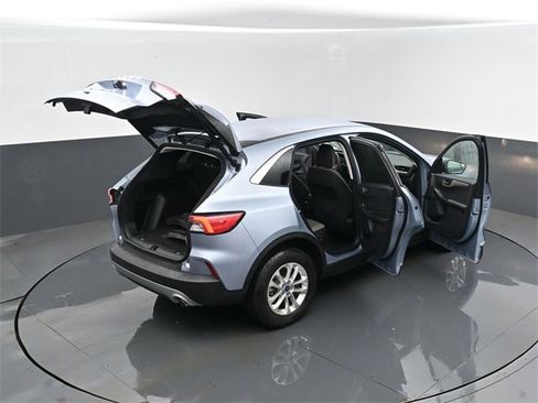 Used 2022 Ford Escape SE w/ Convenience Package image 28