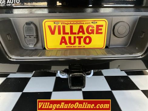 Used 2018 GMC Sierra 1500 Denali w/ Denali Ultimate Package image 28