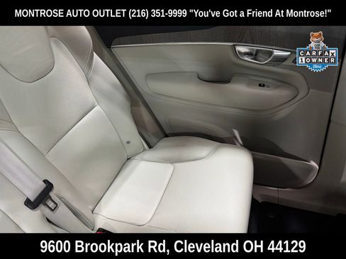 Used 2023 Volvo XC90 B6 Core image 31
