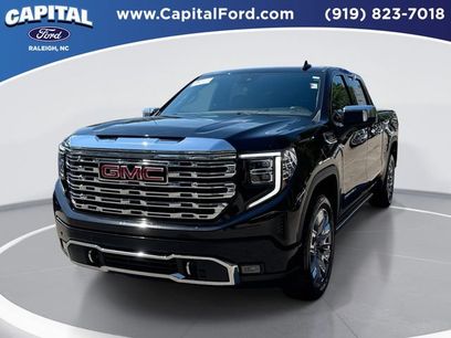 Used 2023 GMC Sierra 1500 Denali