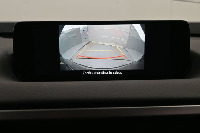 Certified 2024 MAZDA CX-50 AWD 2.5 S w/ Accent Package image 23