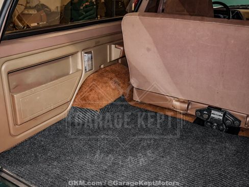 Used 1988 Ford Bronco AWD/4WD image 86