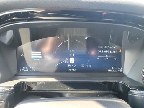 Used 2024 Lincoln Corsair Reserve w/ Equipment Group 201A image 35