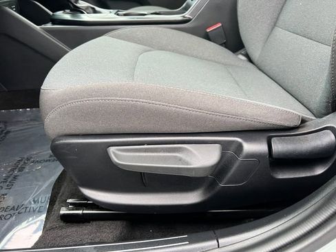 Used 2025 Kia K4 LXS image 9