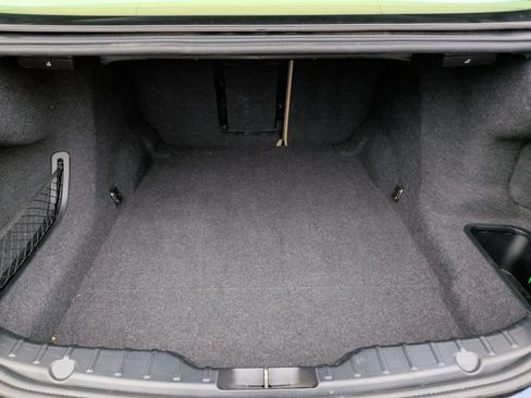 Used 2012 BMW 535i xDrive Sedan image 38