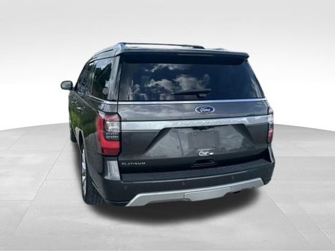 Used 2018 Ford Expedition Platinum AWD/4WD image 10