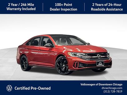 Certified 2023 Volkswagen Jetta GLI Autobahn w/ GLI Black Package