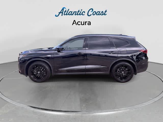 Certified 2026 Acura MDX A-Spec w/ Advance Package AWD/4WD image 5