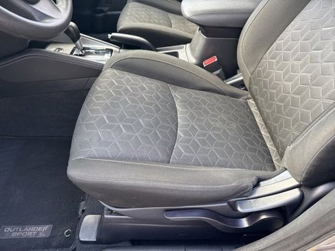 Used 2020 Mitsubishi Outlander Sport AWD image 10