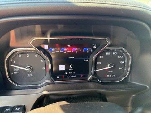 Used 2021 GMC Sierra 1500 Denali w/ Denali Ultimate Package AWD/4WD image 20
