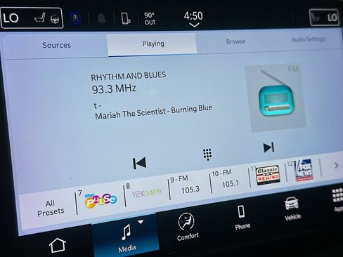 Used 2022 Chrysler Pacifica Touring-L FWD image 31