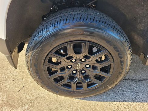 New 2026 Chevrolet Colorado W/T w/ WT Custom Package image 19