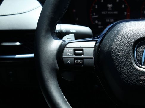 Certified 2026 Acura ADX FWD image 22