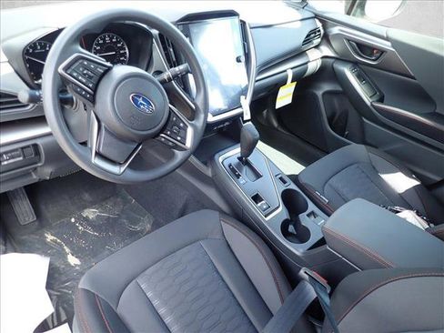New 2026 Subaru Impreza 2.0i Sport AWD/4WD image 10