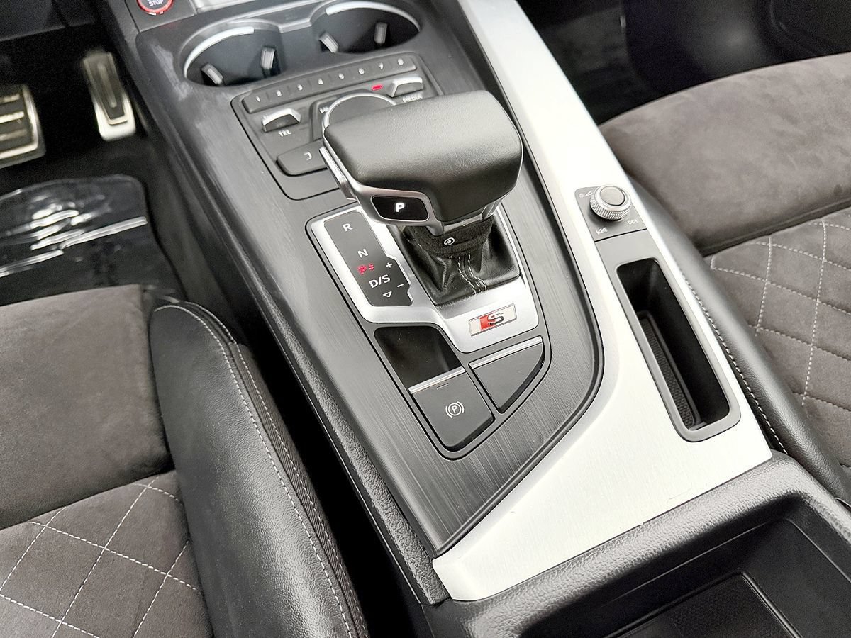 Used 2019 Audi S4 Premium w/ Convenience Package AWD/4WD image 69