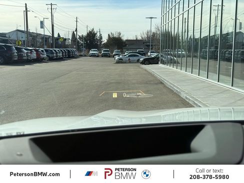 New 2026 BMW X5 xDrive40i w/ M Sport Package image 37