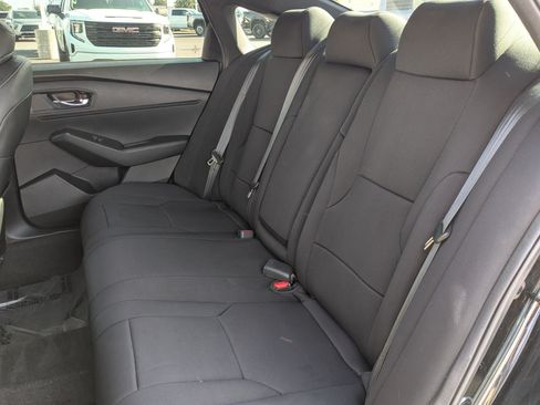 Used 2023 Honda Accord Sport image 35