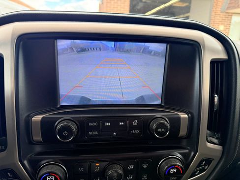 Used 2015 GMC Sierra 1500 Denali AWD/4WD image 12