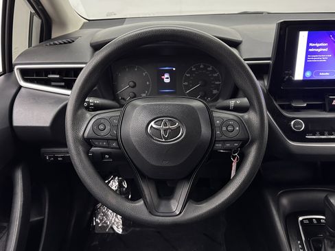Used 2024 Toyota Corolla LE FWD image 23