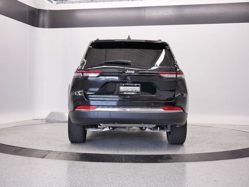 Used 2024 Jeep Grand Cherokee Limited 4xe image 49