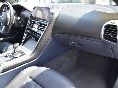 Used 2020 BMW M850i Gran Coupe xDrive image 26