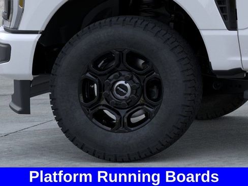 New 2026 Ford F250 XL w/ STX Appearance Package AWD/4WD image 19