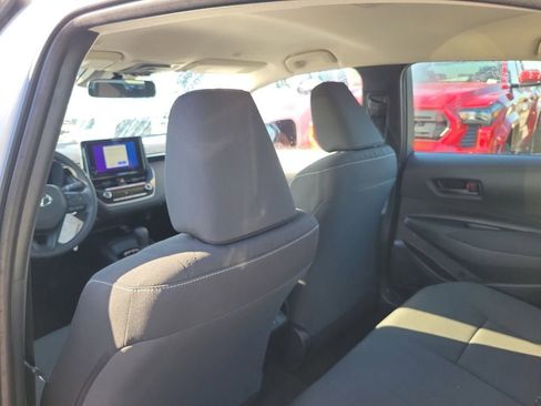 New 2026 Toyota Corolla LE image 11