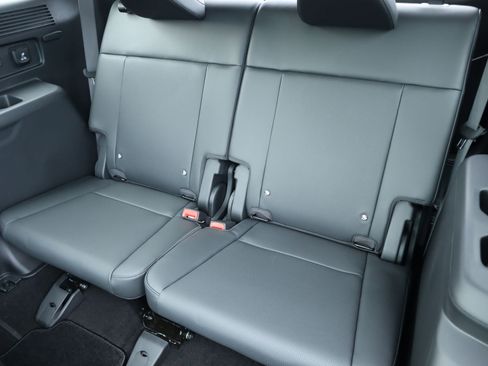 New 2026 Hyundai Santa Fe Limited image 22