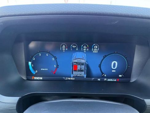 Used 2024 Ford F150 XLT w/ Tow/Haul Package image 14