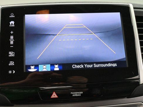 Used 2017 Honda Pilot EX-L image 23