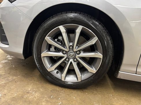 Certified 2023 Acura Integra image 33