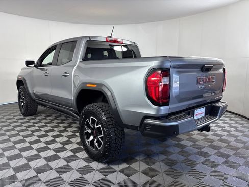 Used 2026 GMC Canyon AT4X AWD/4WD image 3