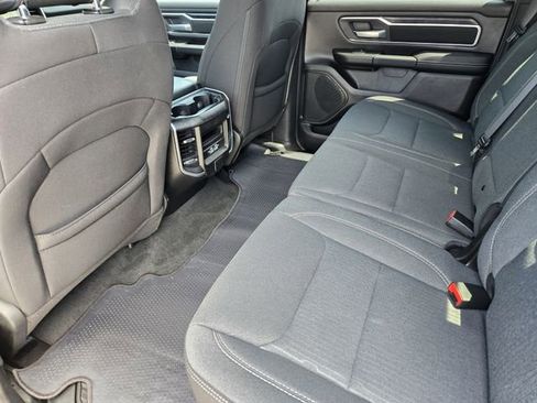 Certified 2023 RAM 1500 Big Horn AWD/4WD image 38