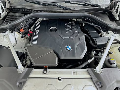 Used 2020 BMW X3 sDrive30i w/ Executive Package RWD image 31