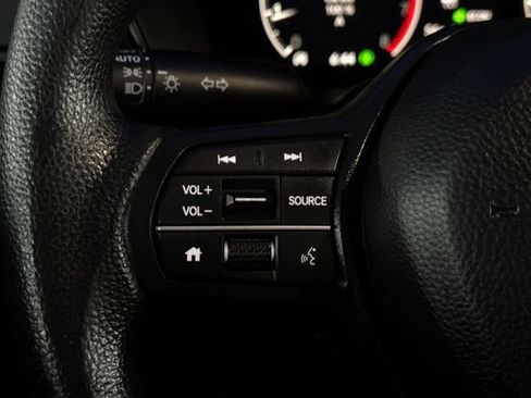 Certified 2024 Honda CR-V EX image 29