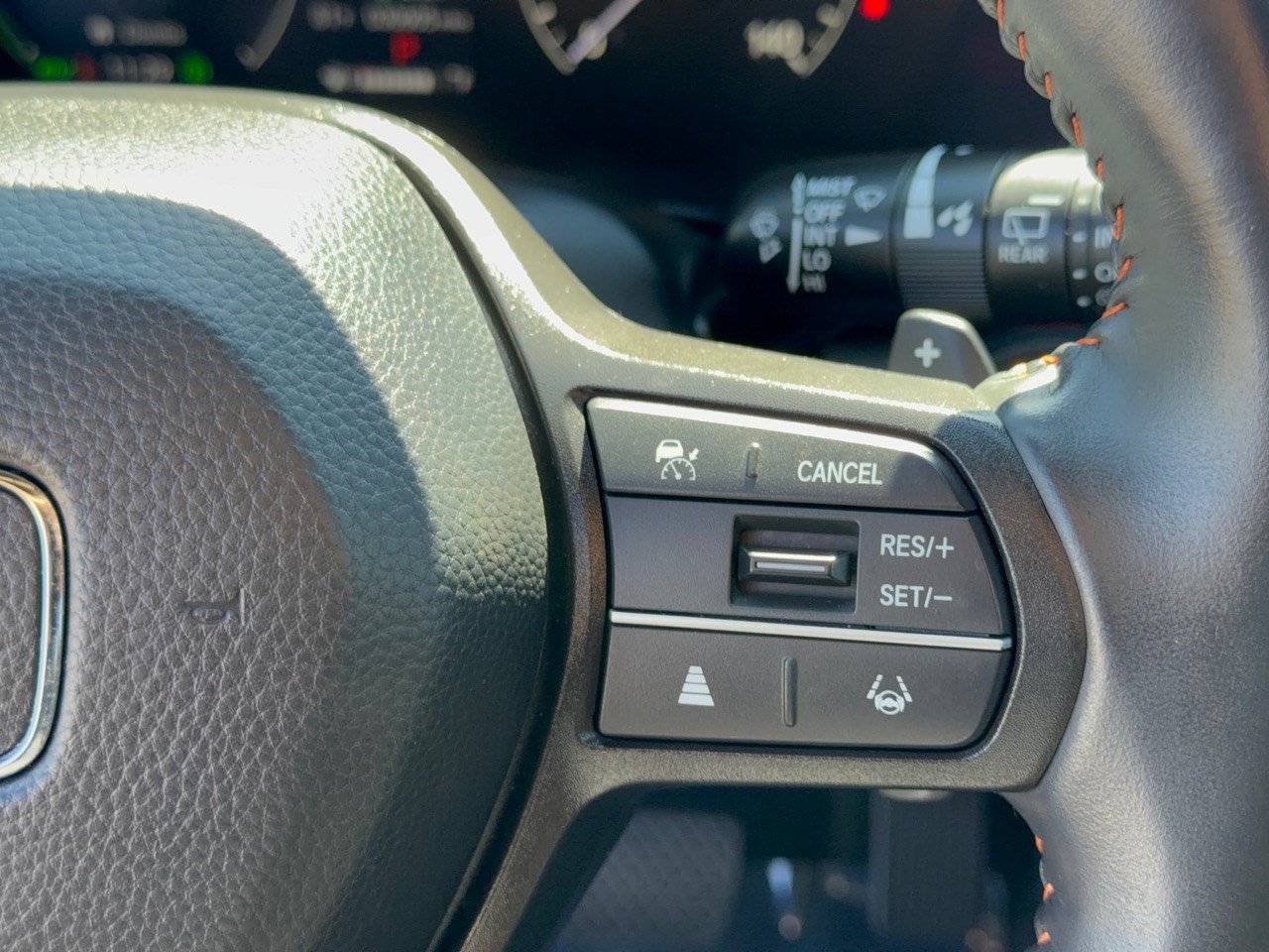 Certified 2025 Honda CR-V Sport-L image 19