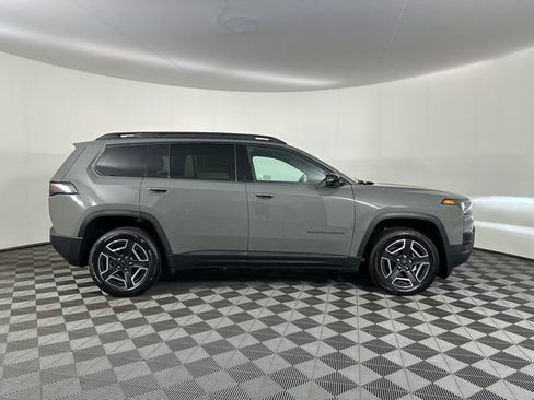 New 2026 Jeep Cherokee Limited AWD/4WD image 9